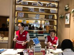 -海底捞火锅(方圆荟店)