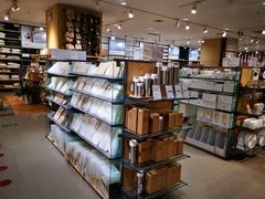-MUJI无印良品(鑫嘉汇购物中心店)
