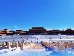 -故宫博物院(故宫)