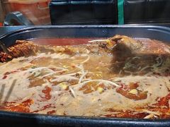 -妈斗家纸包鱼(秦隆步行街店)