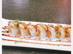 -将太无二·北美传奇寿司(瑞士公寓店)
