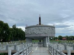 -农垦当壁镇兴凯湖旅游度假区