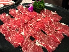 -囍凤楼·粤菜·点心·火锅(温特莱店)