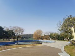 -上海佘山世茂艾美酒店
