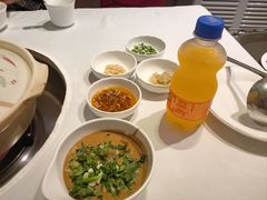 -天宜隆蘑菇宴火锅(石景山旗舰店)