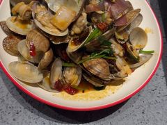 -锦州烧烤·纸包鱼(物资学院路店)