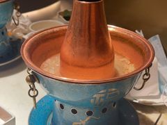 -涮福記·现切牛羊肉火锅(世纪汇店)