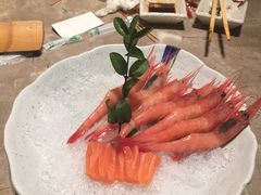 -贵木日本料理·铁板烧(新地假日广场店)