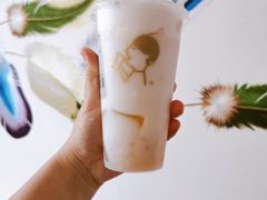 -喜茶(北京五棵松华熙店)