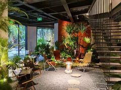 -J Create城市露营咖啡·简餐·宠物(上海动物园店)