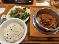 -豪享来中西餐厅(隆昌店)