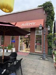 -爱儿美儿童摄影(五路居花园别墅店)