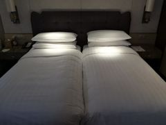 -杭州城中香格里拉大酒店