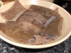 大侠水牛毛肚-蜀大侠火锅(寰球文化地标·总府店)