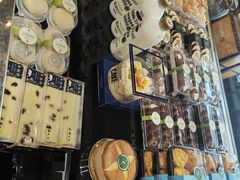 -FASHION BAKERY法森贝克(新德路店)