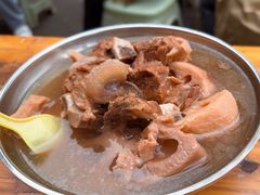 -燕子煨汤(山海关路店)