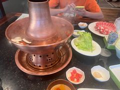 -南门涮肉(通州大船店)