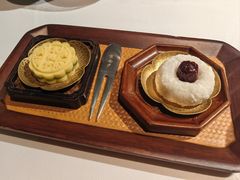 -京兆尹(雍和宫店)