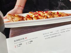 -小河盐帮·私家菜·烤鸭(三元桥·霄云路店)
