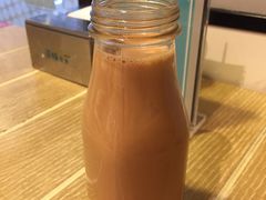 -寻味·港式茶餐厅(富力城店)