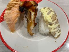 -濱寿司(高新伊藤店)