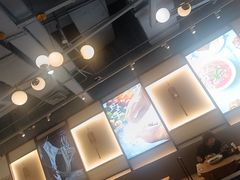 -翡翠拉面小笼包Crystal Jade(上海浦东国际机场T1店)