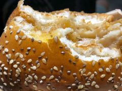 麦麦咔滋脆鸡腿堡-麦当劳(沙河店)