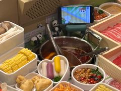 -一围肥牛肉小火锅(佳兆业广场店)