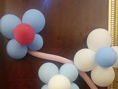 -小八仙·宴(三峡茶庄店)