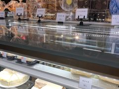 -iFood甜嫩嫩(江东北路店)