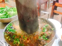 -唠叨坊私房菜(五一街店)