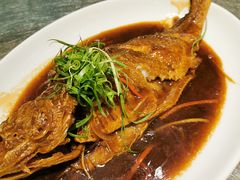 -莆田餐厅PUTIEN(万象天地店)