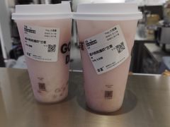-古茗(恒太城店)