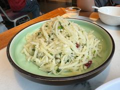 -西安饭庄·非遗陕菜(钟楼店)