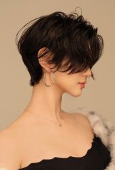 -Hair corner 香港发廊