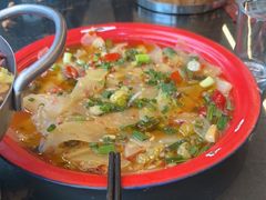 -阿嫂印象·民间江湖菜(大学城店)
