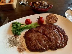 -金奥国际酒店温哥华扒房Vancouver Grill