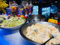 -加餐海鲜自助(宝龙一城店)