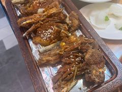 -品回味清真西北楼(宁波首店)