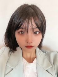 点击看大图 -FOR YOU造型