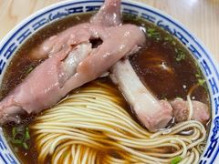 -盛兴面馆(真儒大厦店)