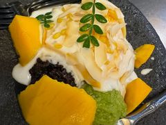 -simply thai天泰(长泰广场店)
