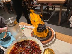 -局气烤鸭·北京菜(德云社店)