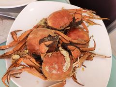 -海天一色海景自助餐厅(西港花园店)