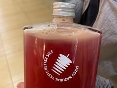 -Jazcu珍仕菓鲜榨果汁(西单大悦城店)