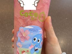 -CoCo都可(包河万达店)