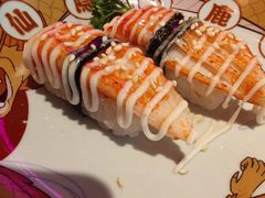 -仙隐小鹿料理食堂(惠济万达店)