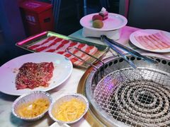 -火炉火自助餐(朝阳大悦城店)