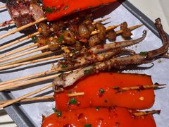 -蟹主隆恩.炙烤海鲜虾蟹馆(梅溪湖店)