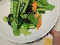 -泉上·发现DISCOVERY ·黔菜餐厅(银海元隆广场店)